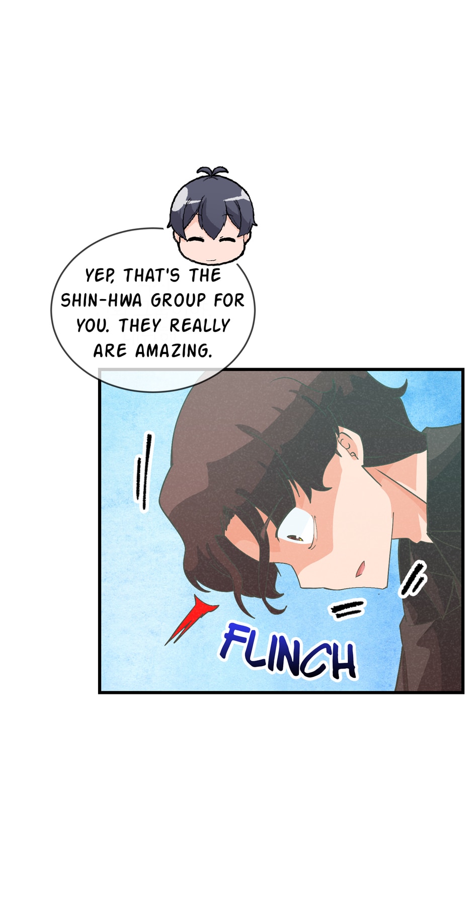 Spirit Farmer Chapter 97 Page 42