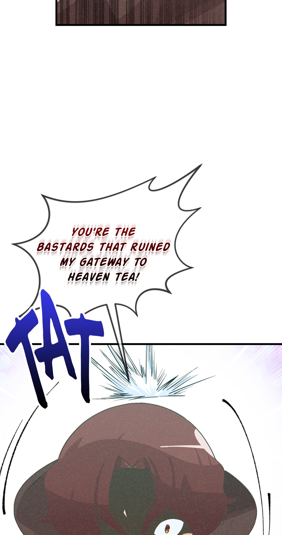 Spirit Farmer Chapter 97 Page 46