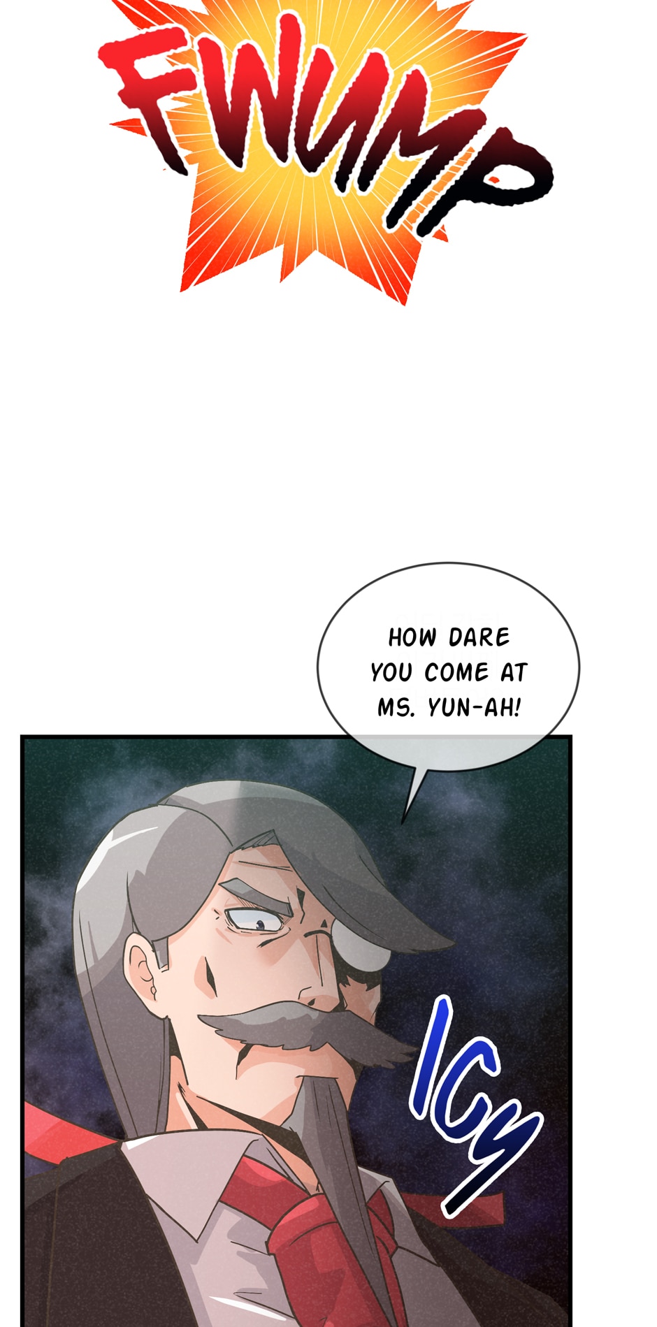 Spirit Farmer Chapter 97 Page 54