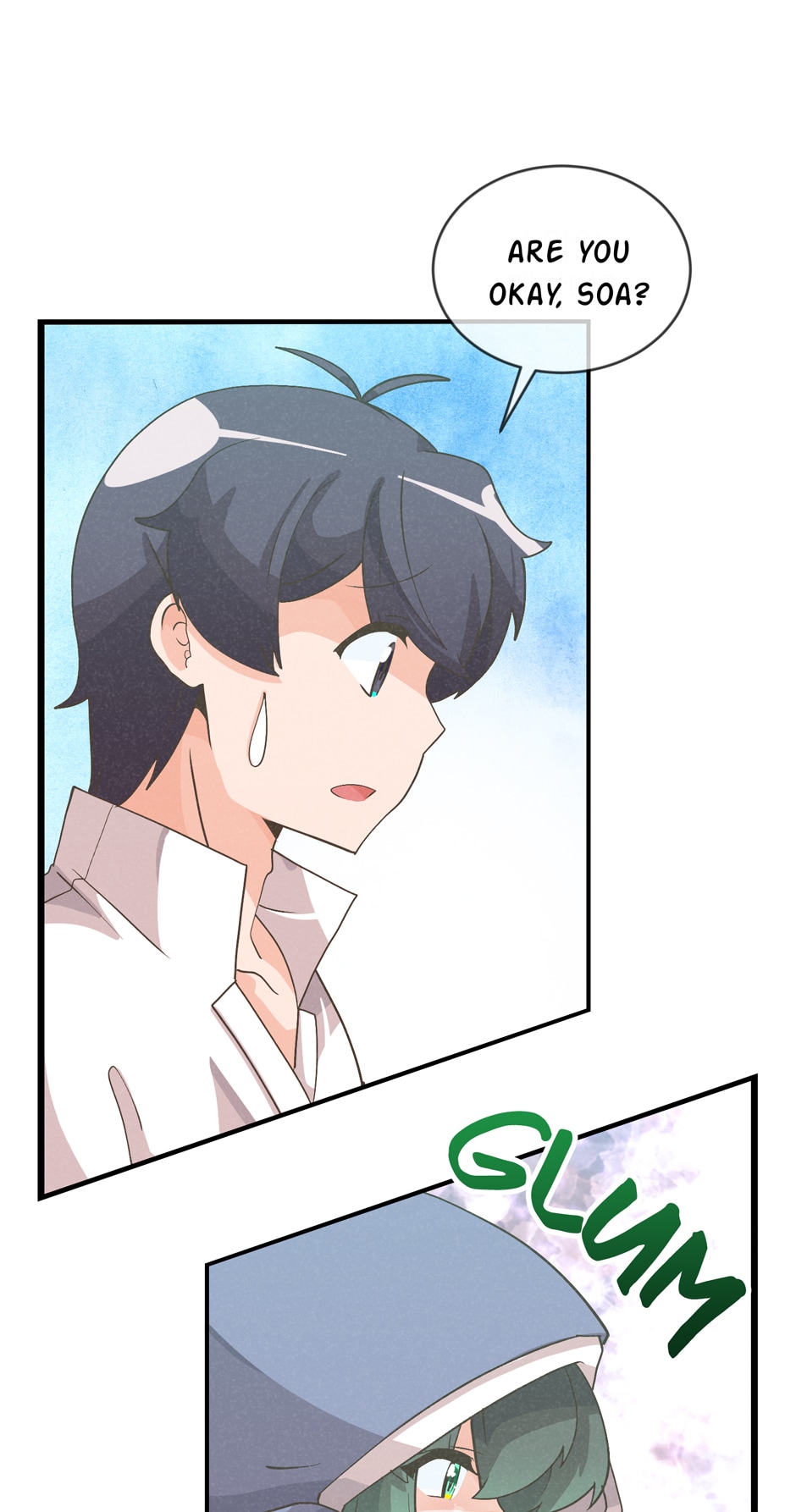 Spirit Farmer Chapter 97 Page 65