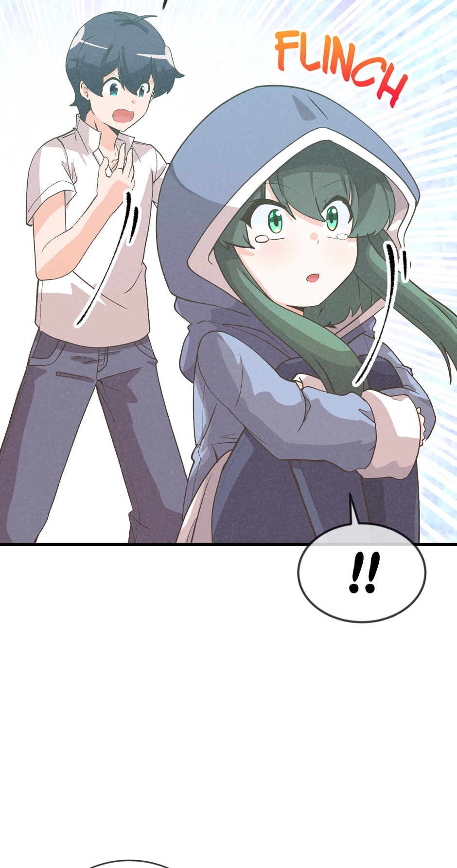 Spirit Farmer Chapter 97 Page 69