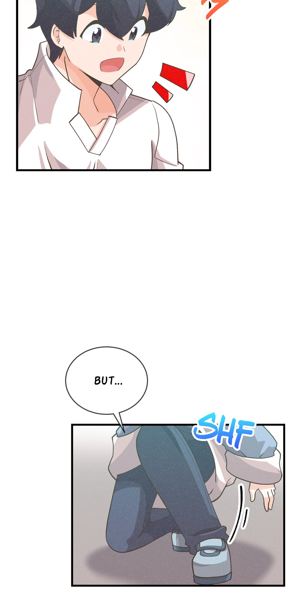 Spirit Farmer Chapter 97 Page 76