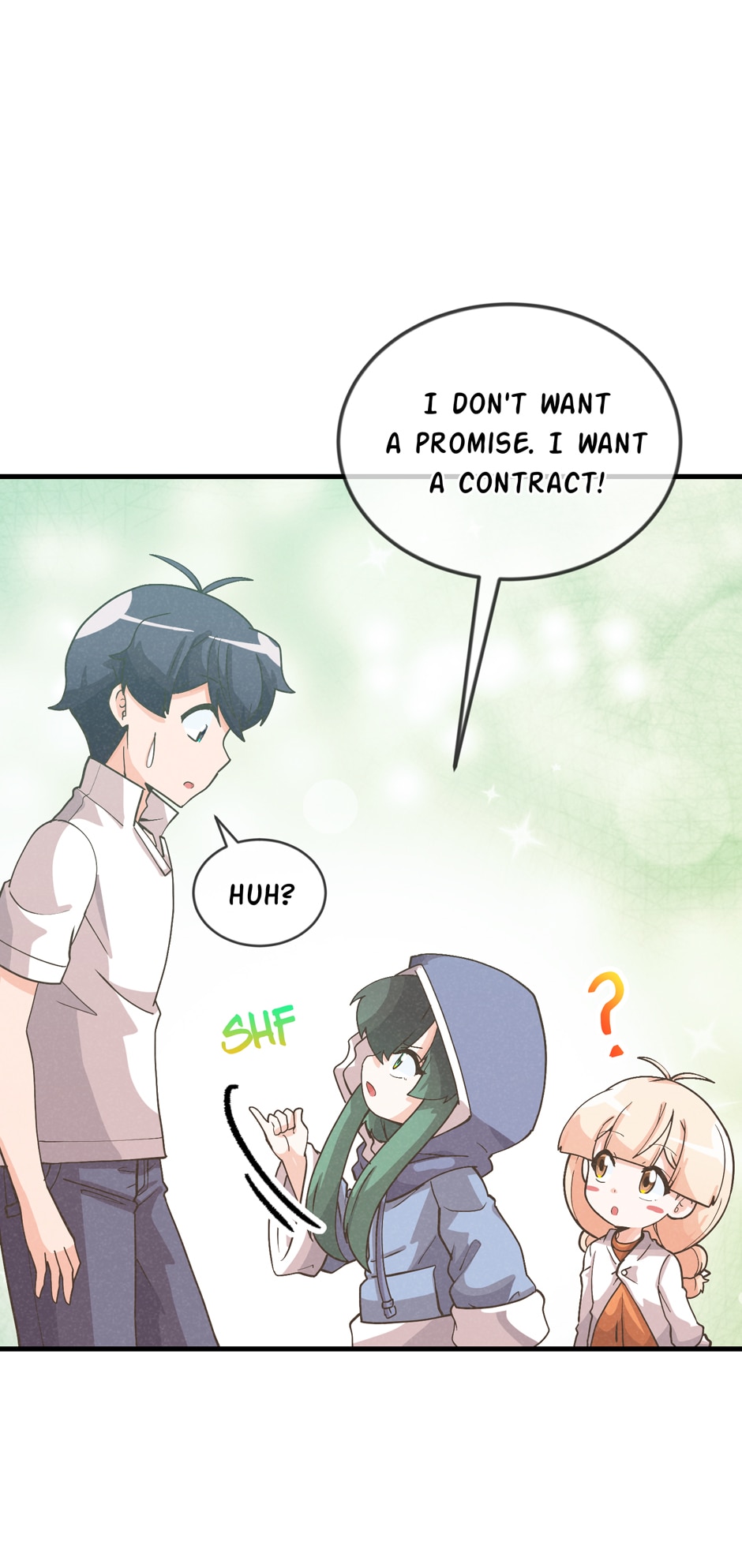 Spirit Farmer Chapter 97 Page 77