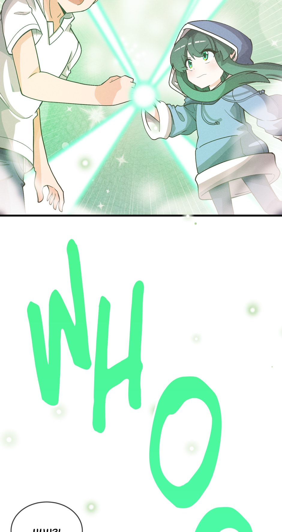 Spirit Farmer Chapter 97 Page 80