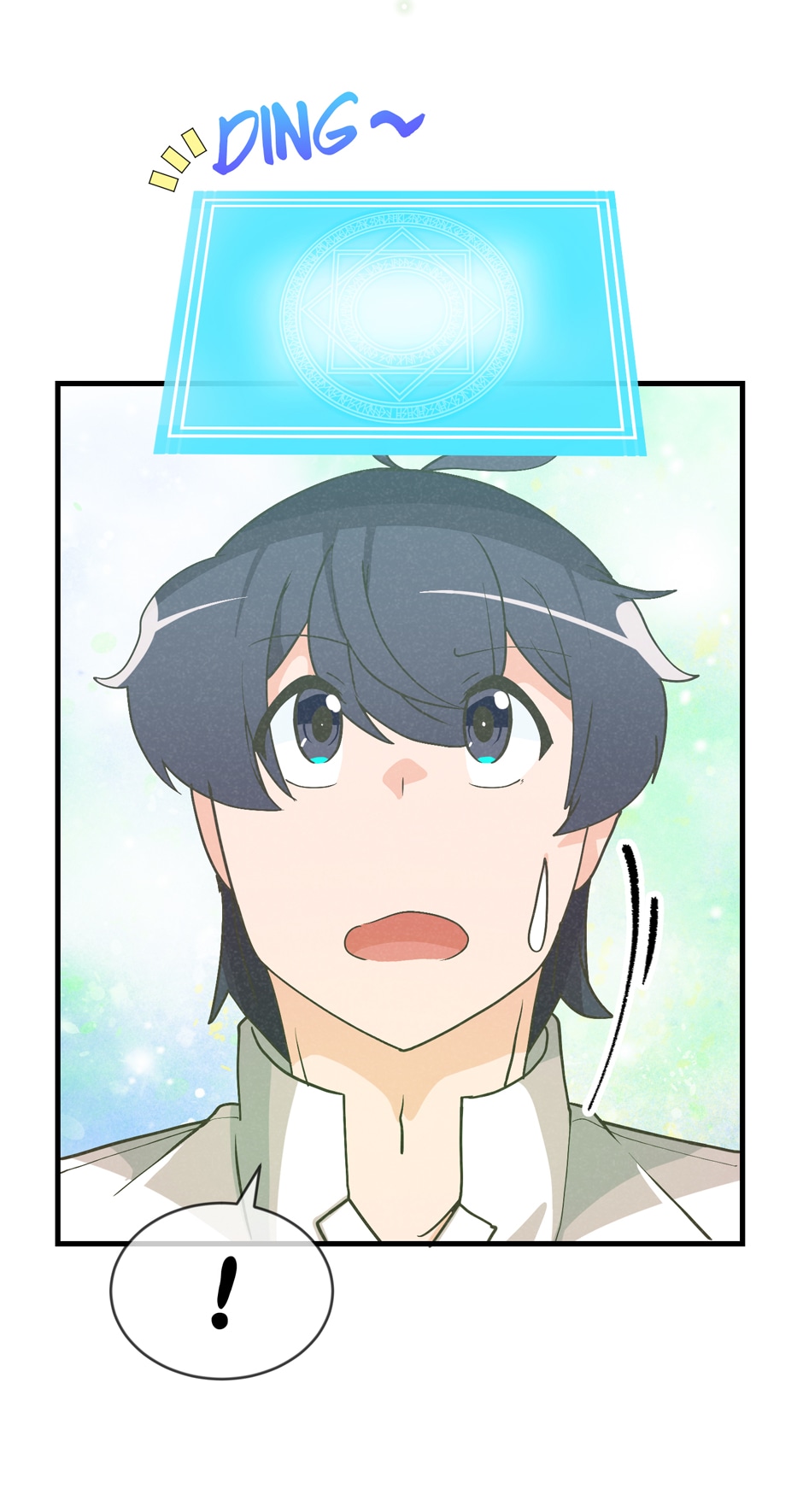 Spirit Farmer Chapter 97 Page 84