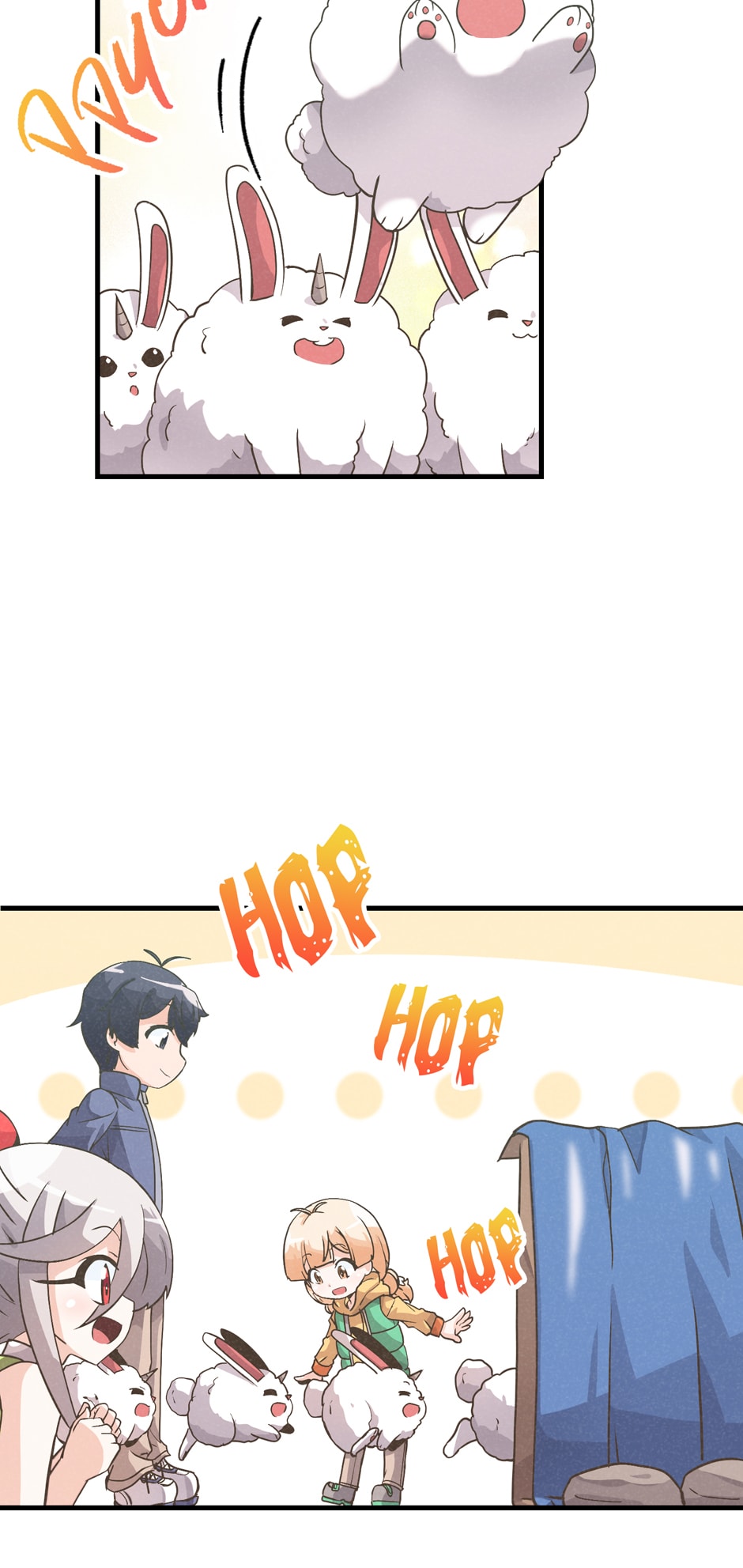 Spirit Farmer Chapter 20 Page 7
