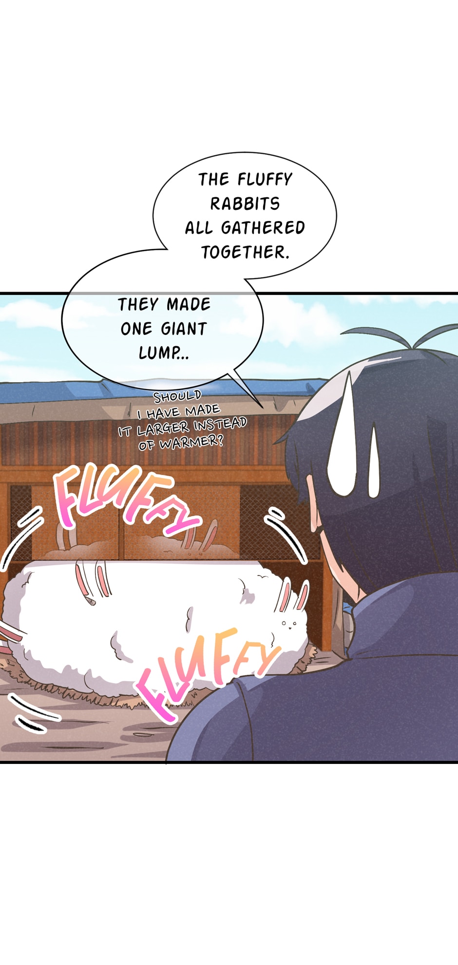 Spirit Farmer Chapter 20 Page 8