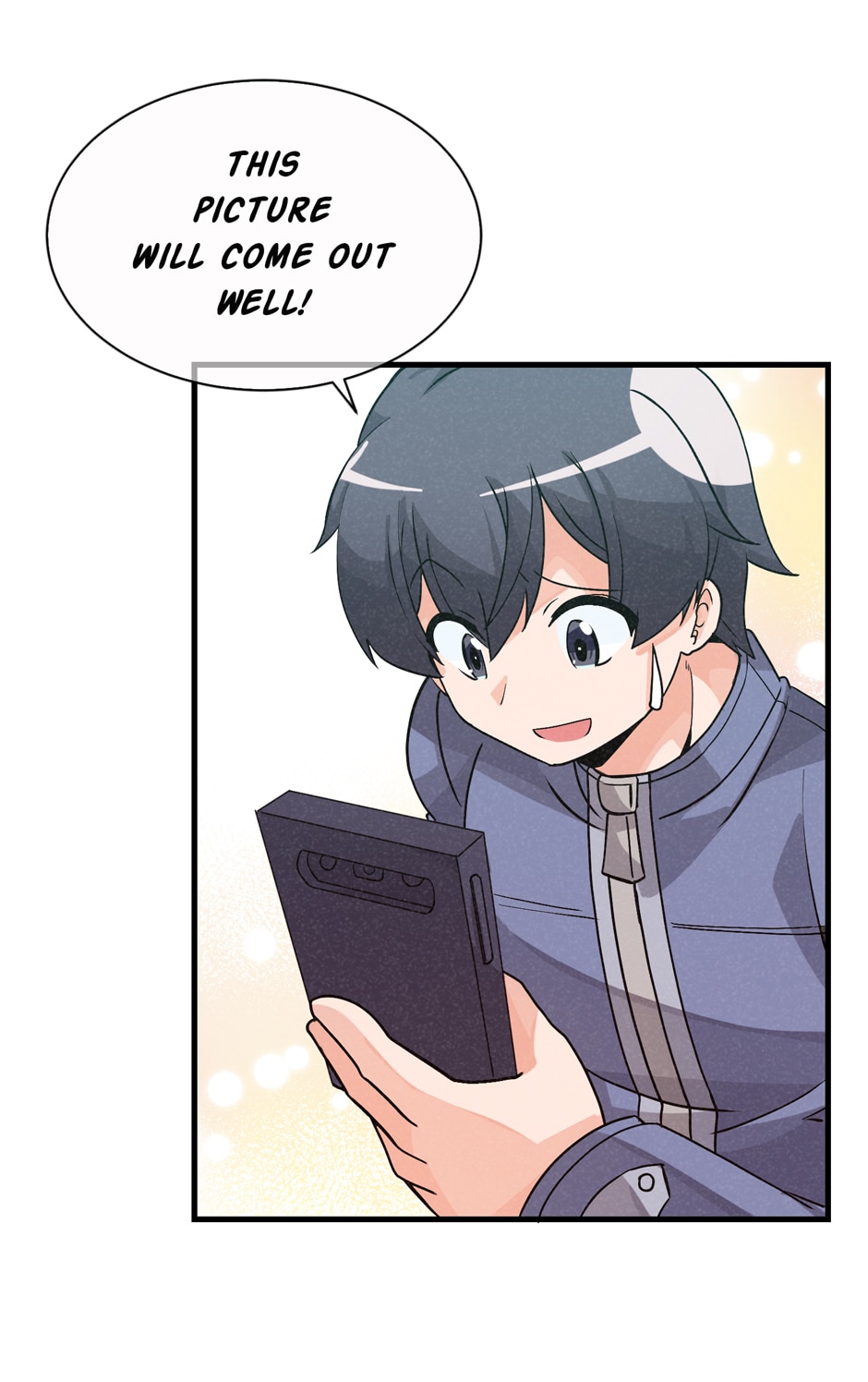 Spirit Farmer Chapter 20 Page 14