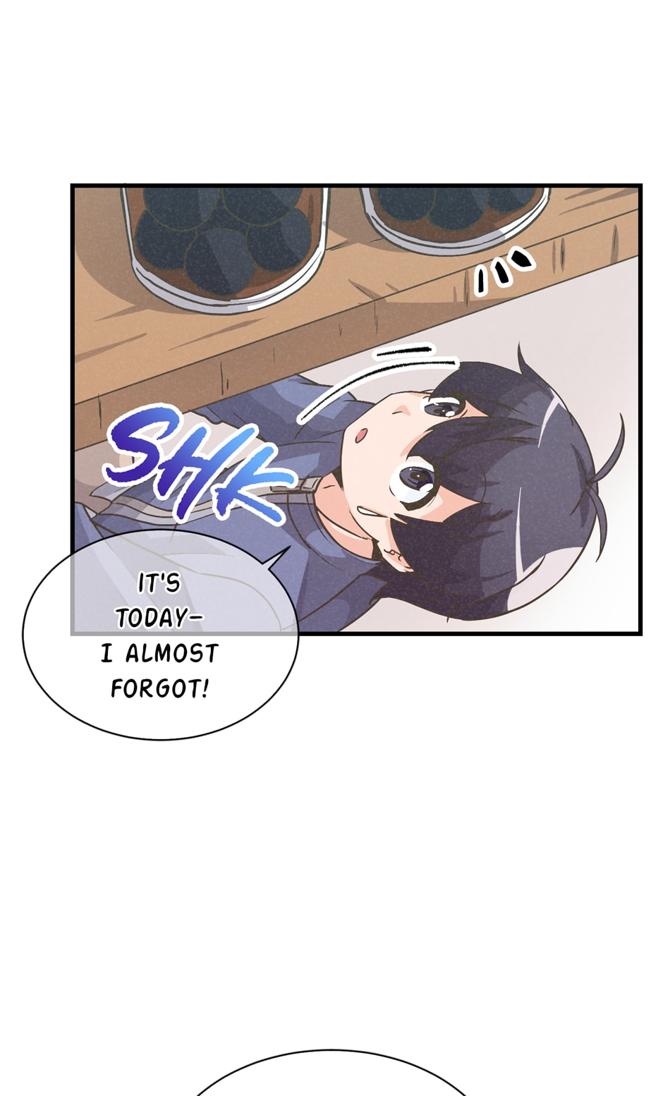 Spirit Farmer Chapter 20 Page 19