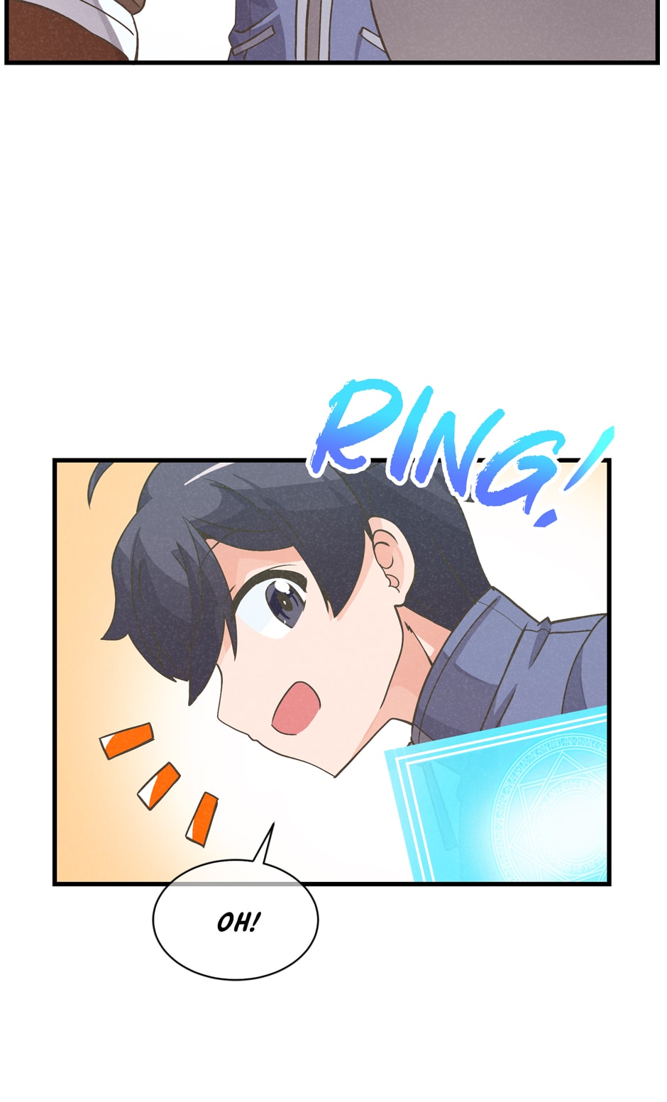 Spirit Farmer Chapter 20 Page 22