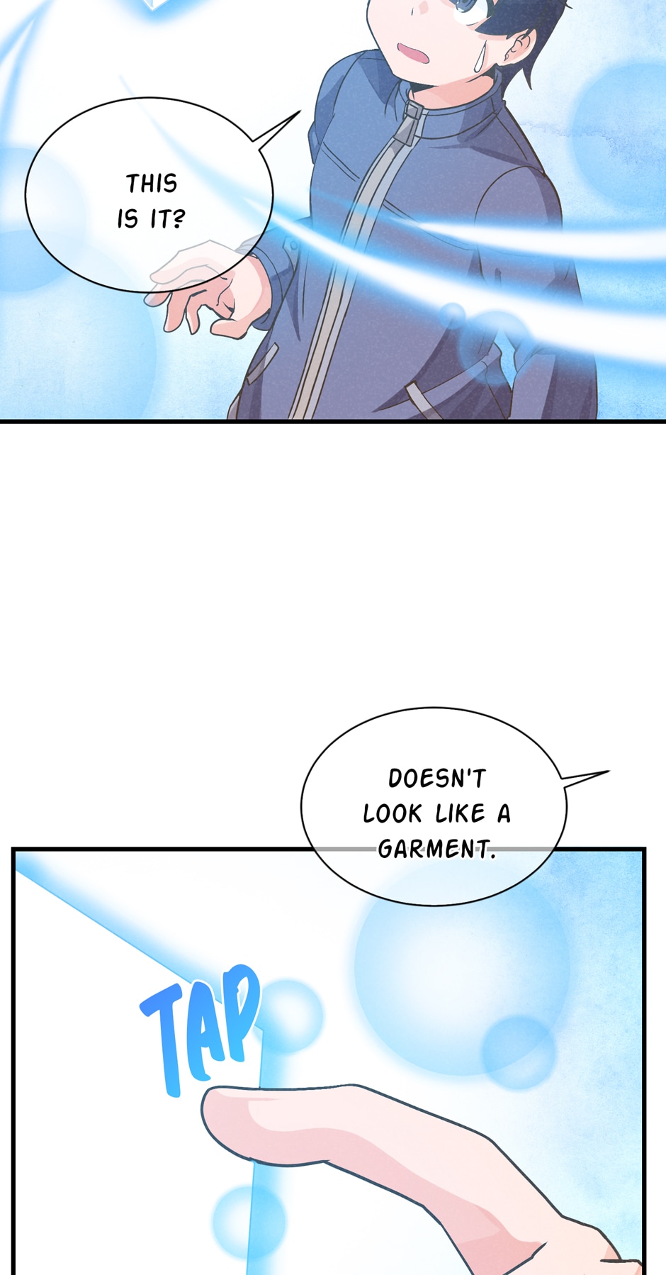 Spirit Farmer Chapter 20 Page 24