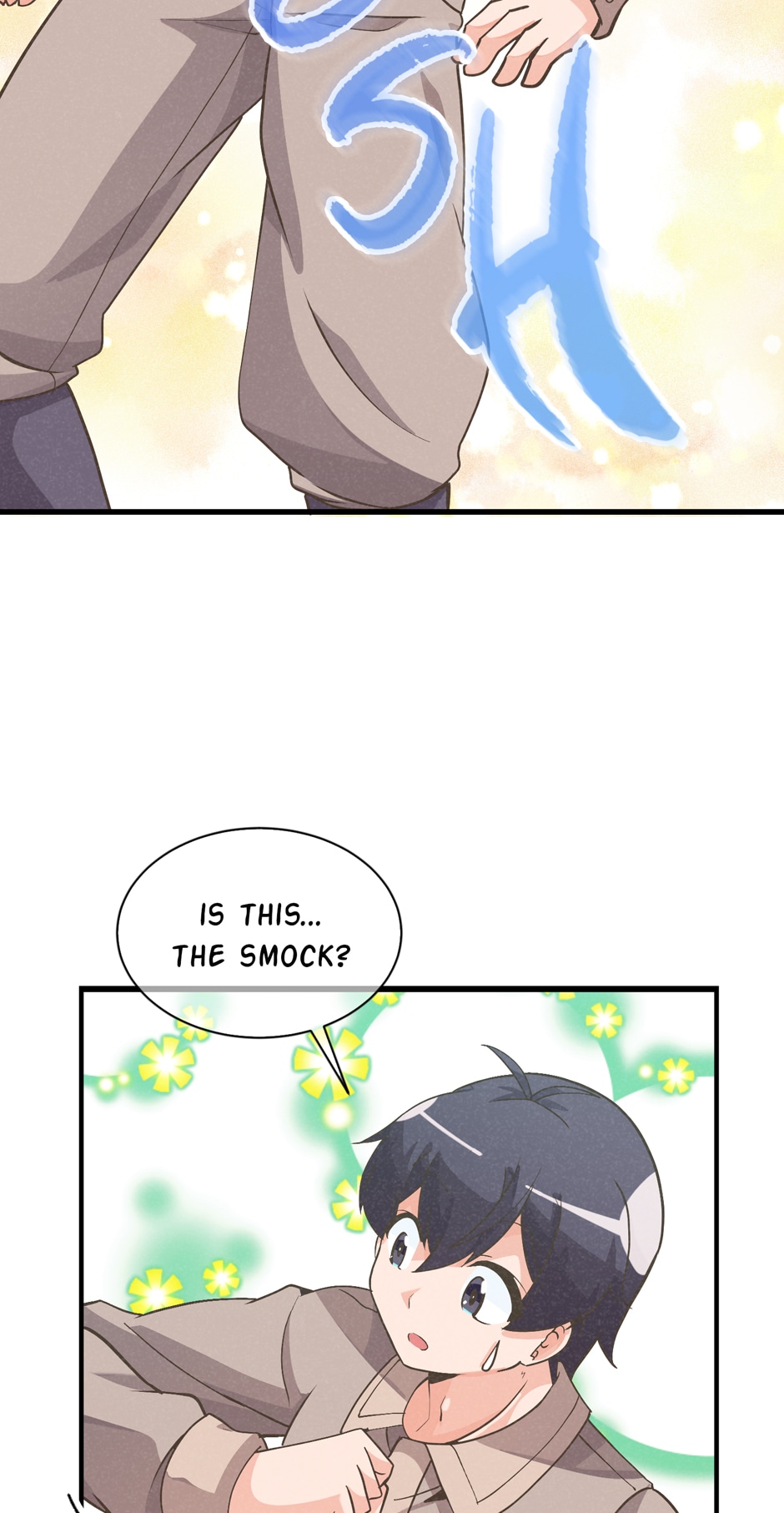 Spirit Farmer Chapter 20 Page 31