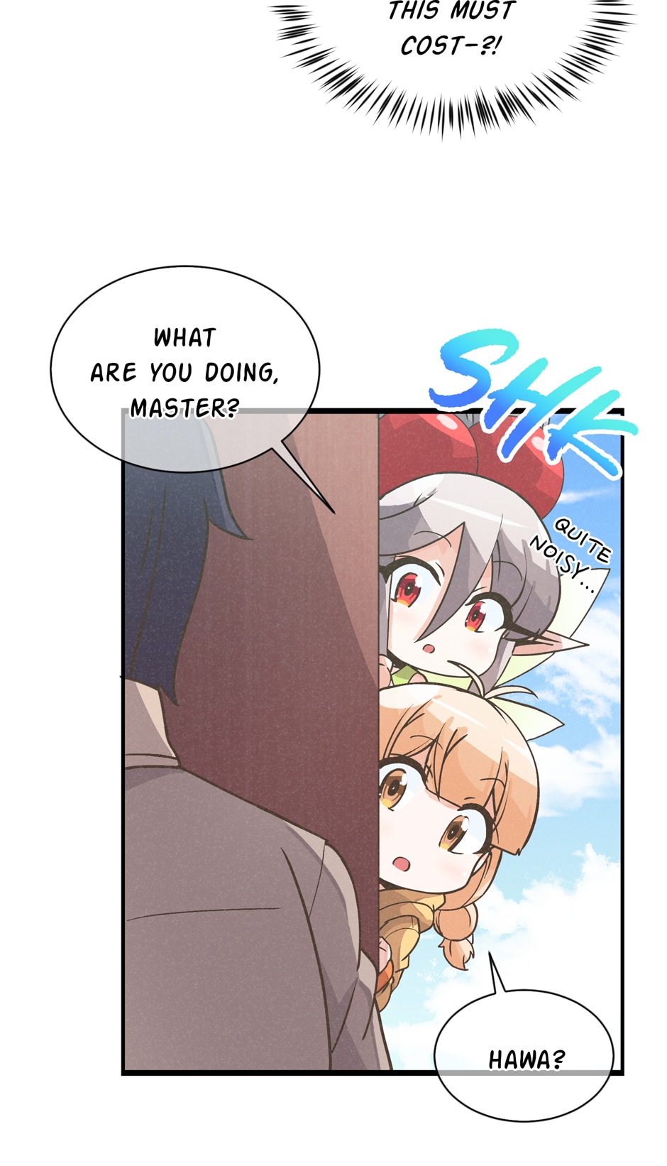 Spirit Farmer Chapter 20 Page 36