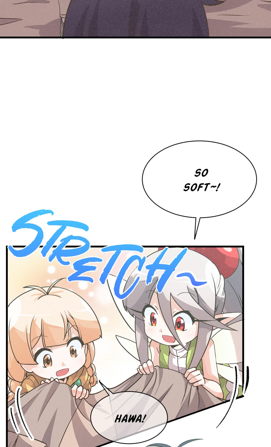 Spirit Farmer Chapter 20 Page 39