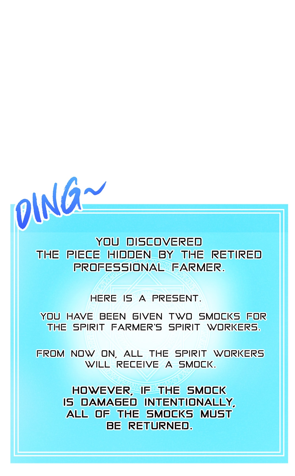 Spirit Farmer Chapter 20 Page 53