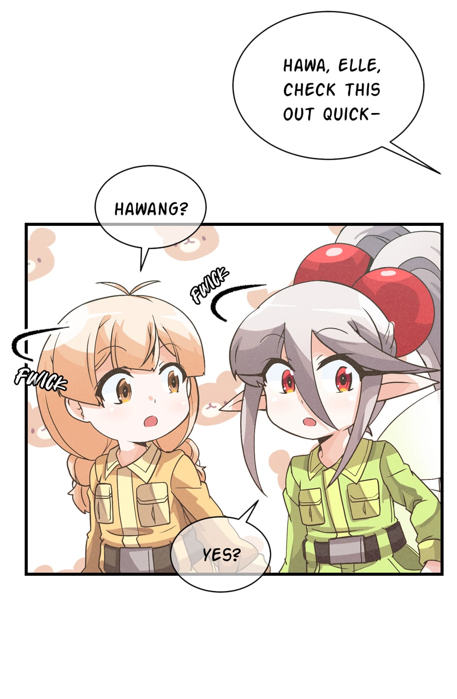 Spirit Farmer Chapter 20 Page 59