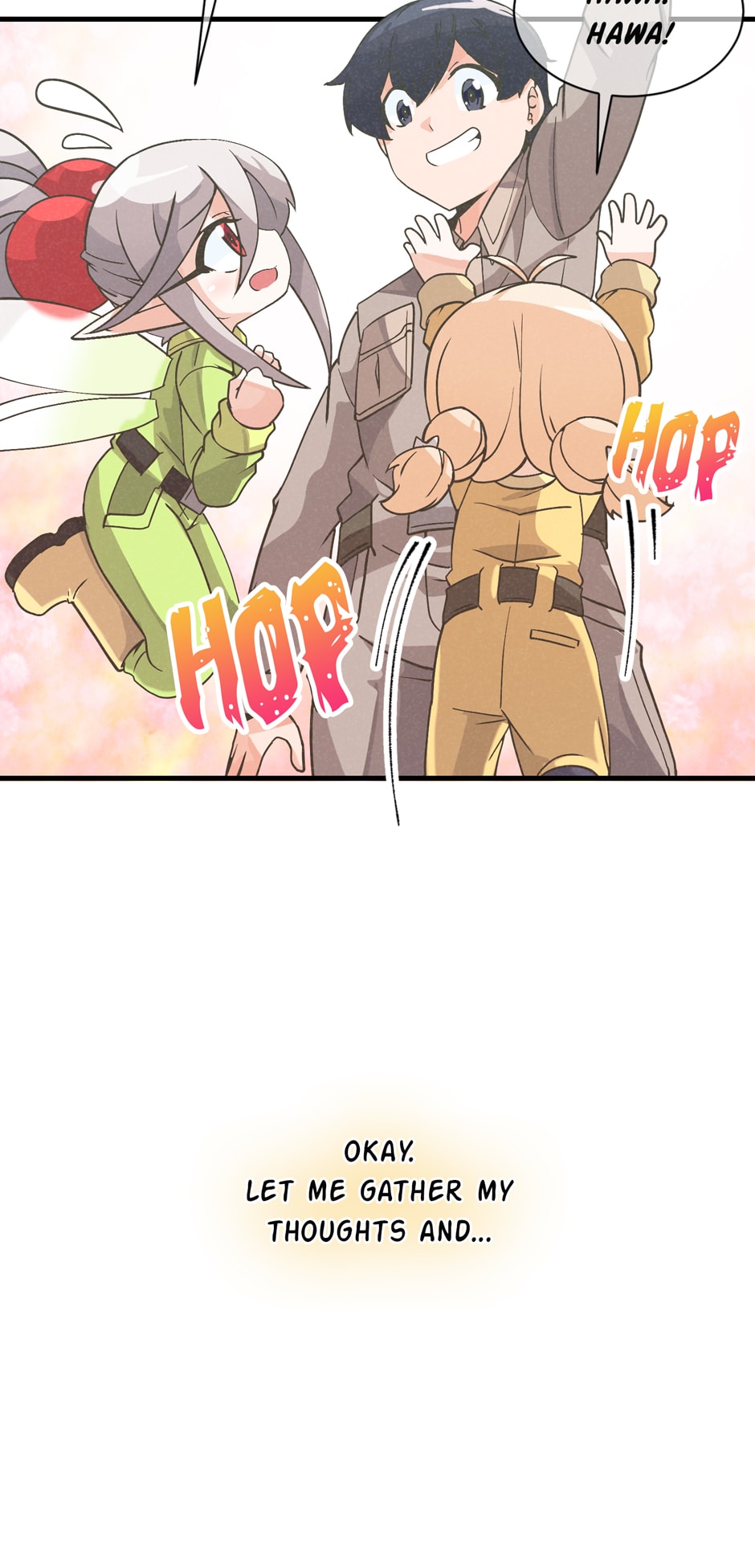 Spirit Farmer Chapter 20 Page 61