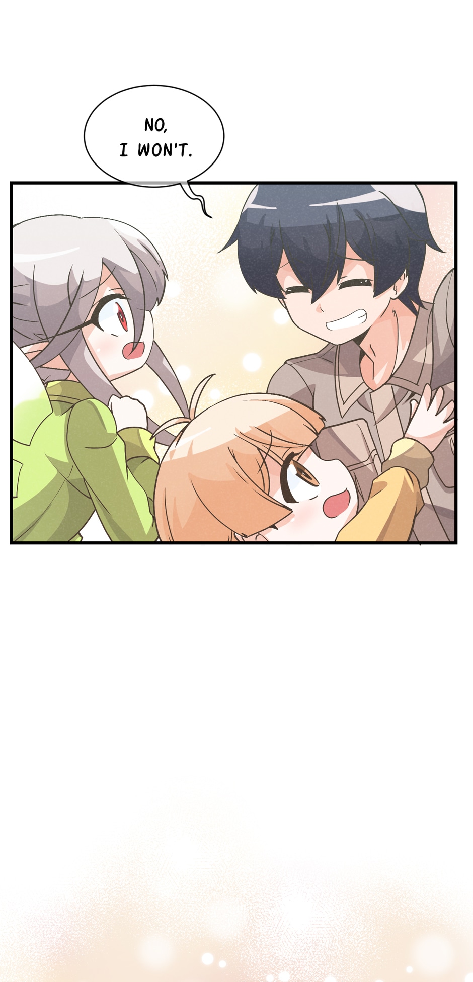 Spirit Farmer Chapter 20 Page 62