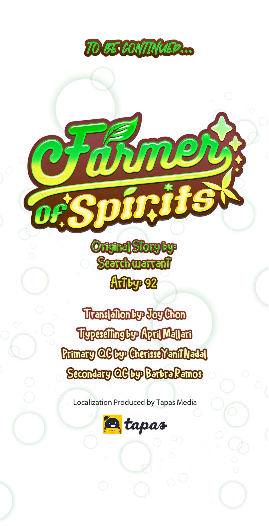 Spirit Farmer Chapter 20 Page 65