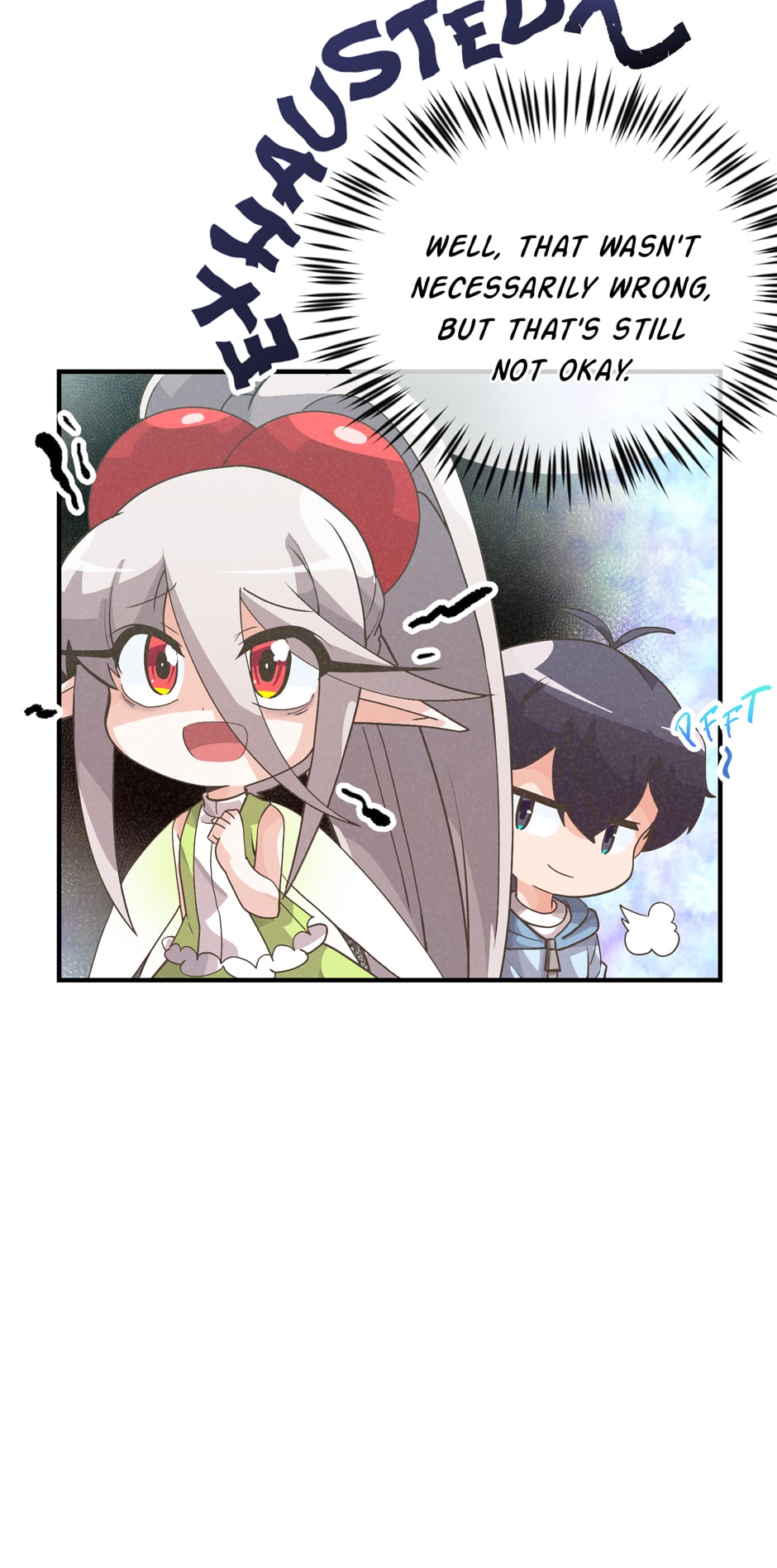 Spirit Farmer Chapter 43 Page 6