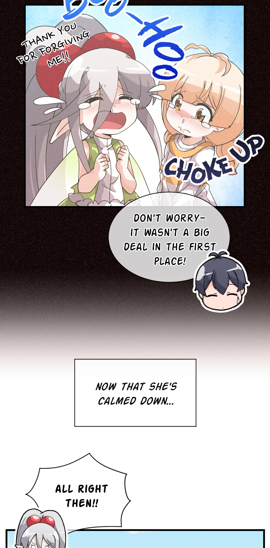 Spirit Farmer Chapter 43 Page 9