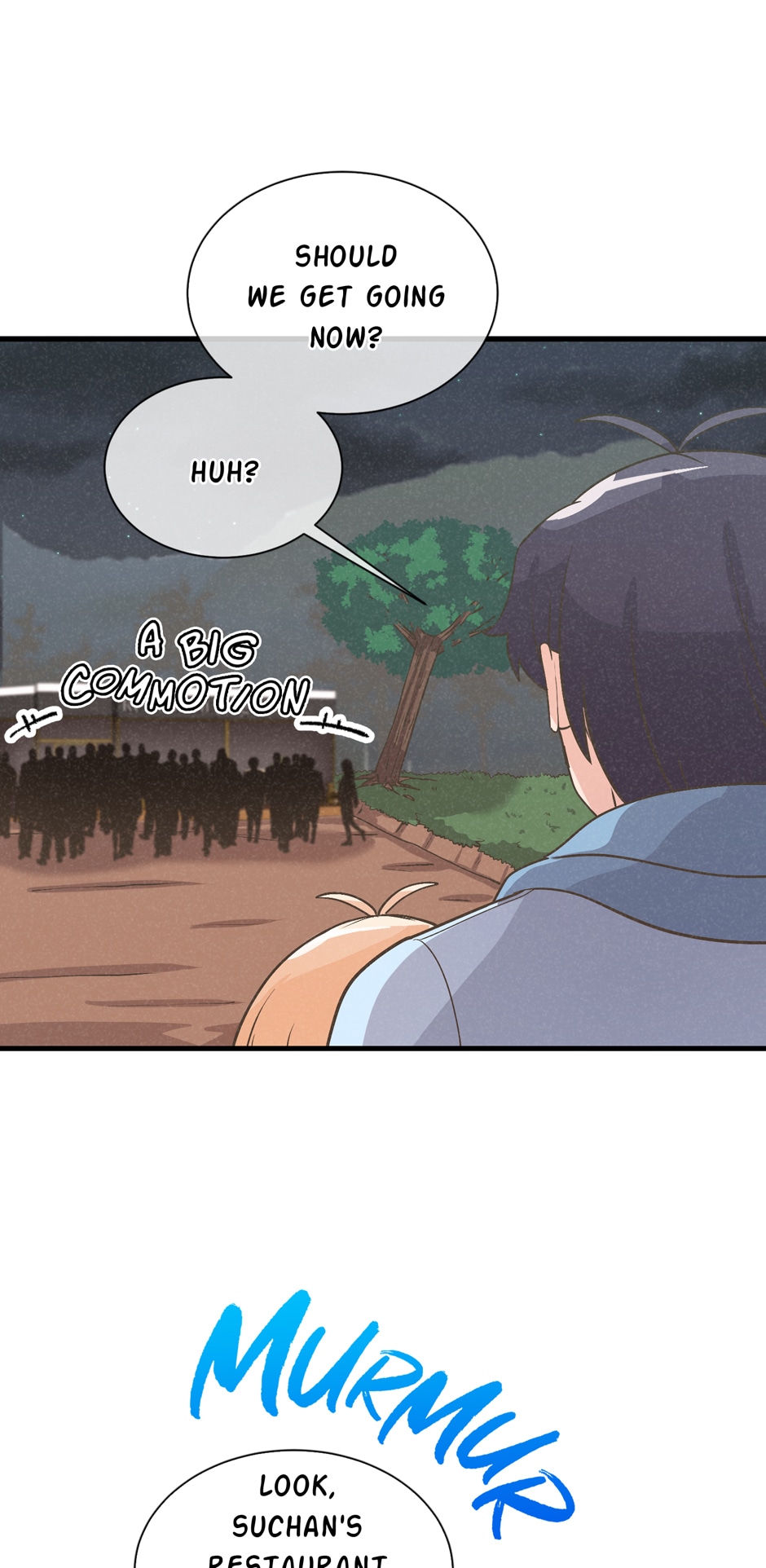 Spirit Farmer Chapter 43 Page 23