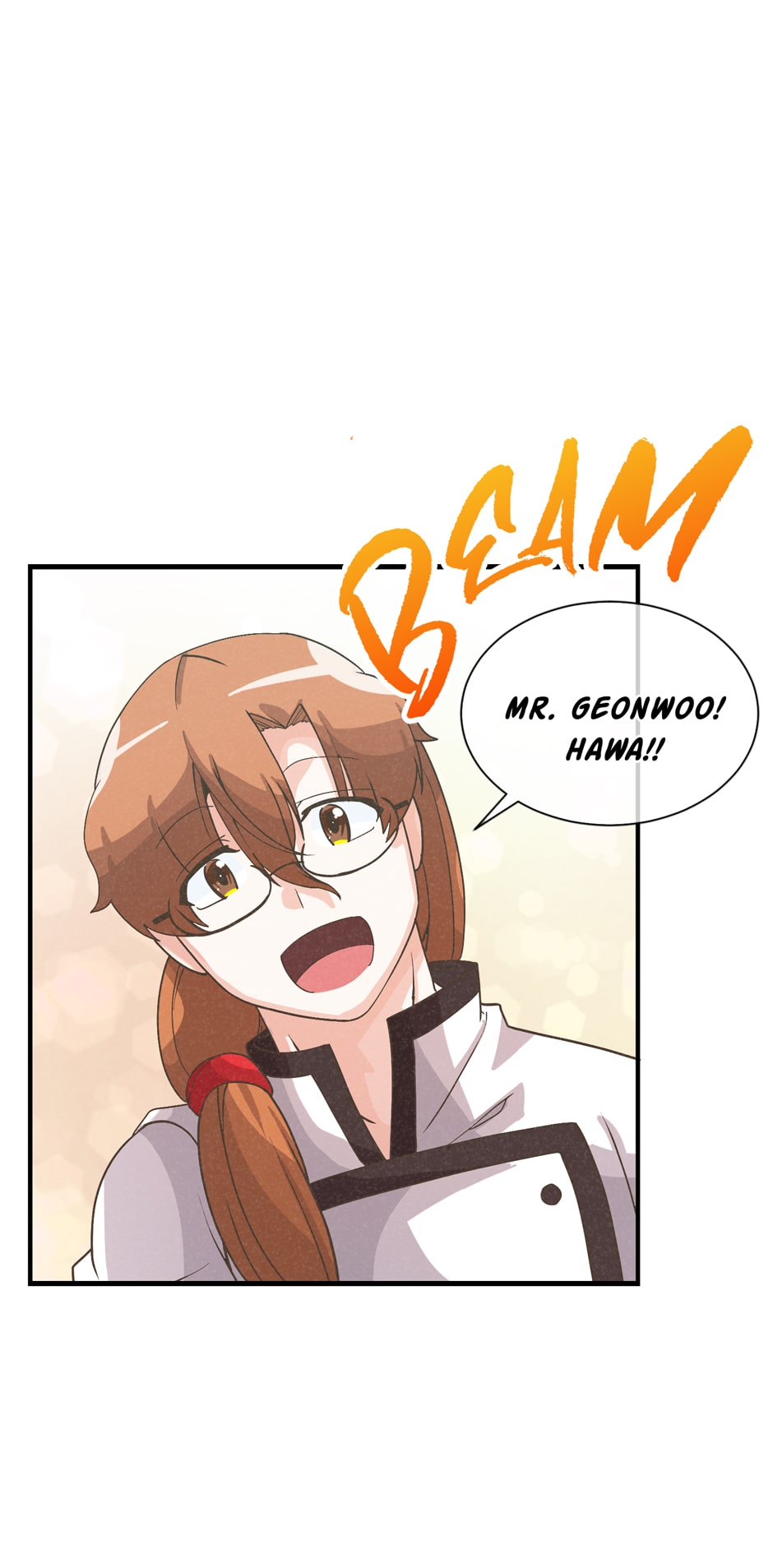 Spirit Farmer Chapter 43 Page 28