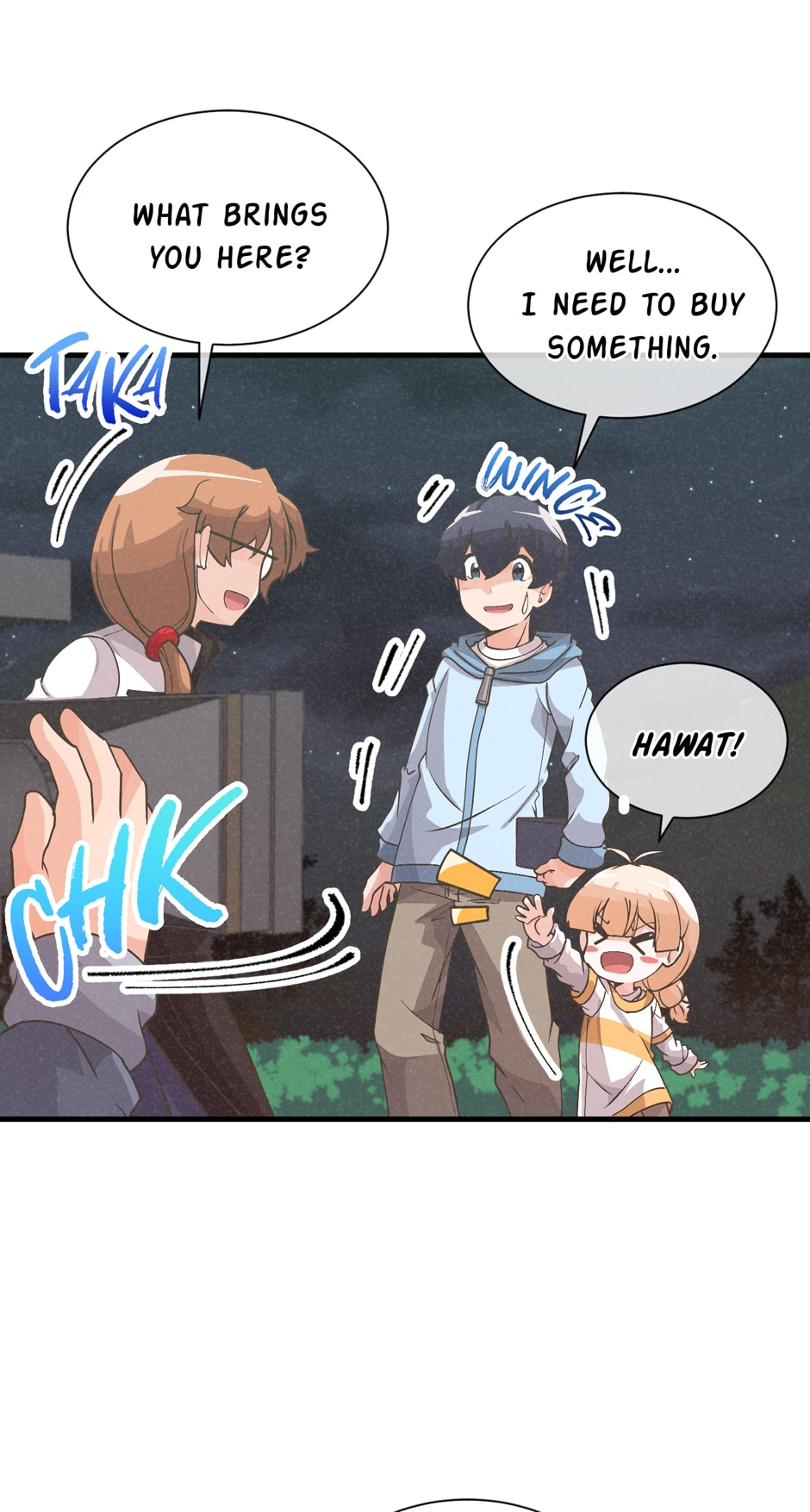 Spirit Farmer Chapter 43 Page 29
