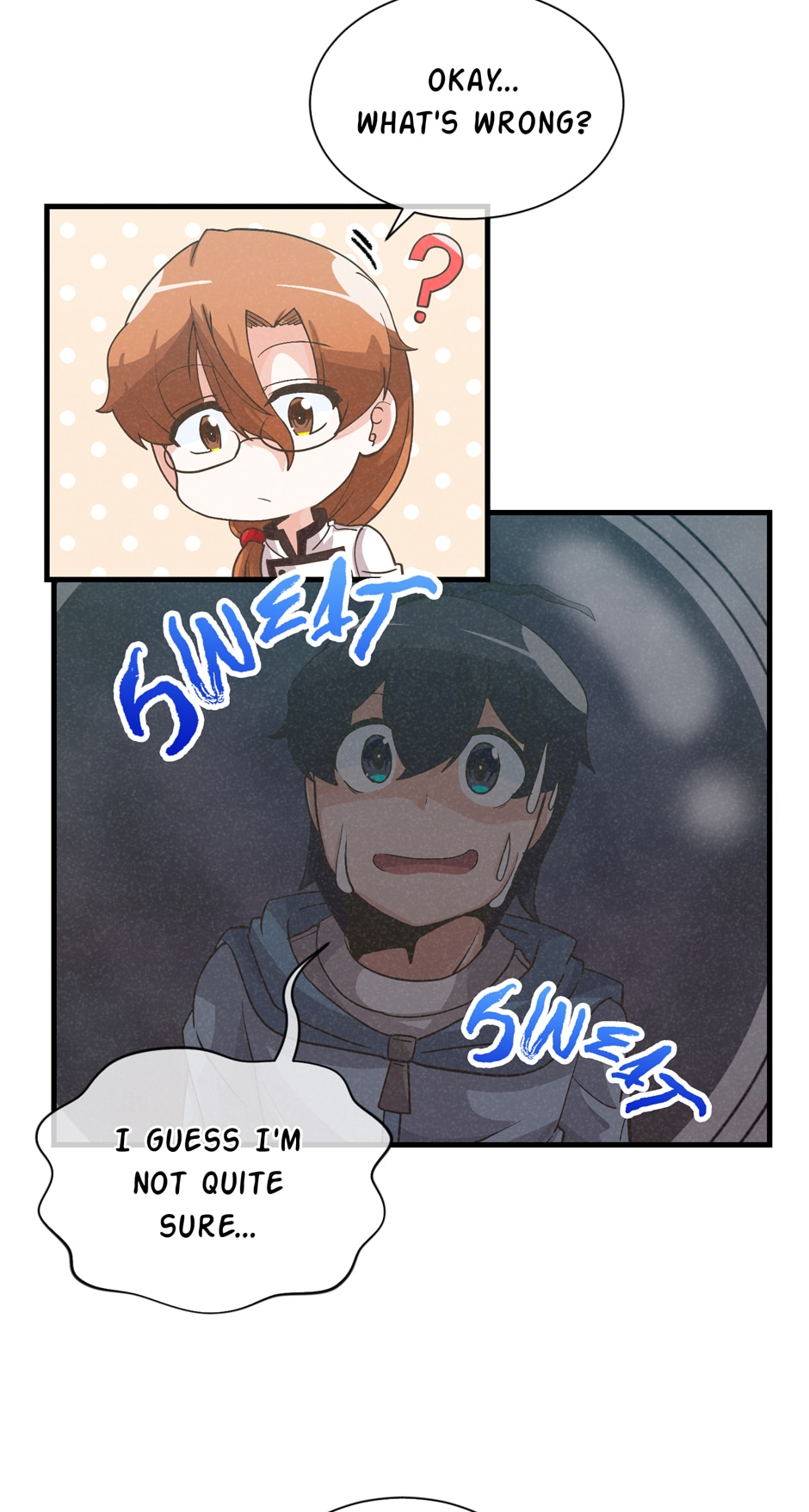 Spirit Farmer Chapter 43 Page 30