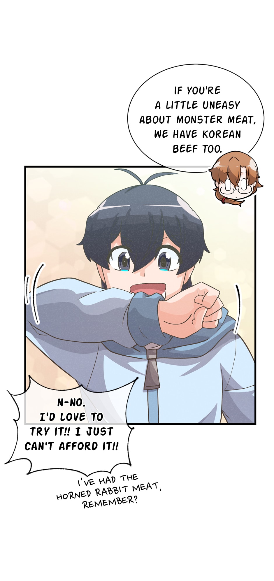 Spirit Farmer Chapter 43 Page 37