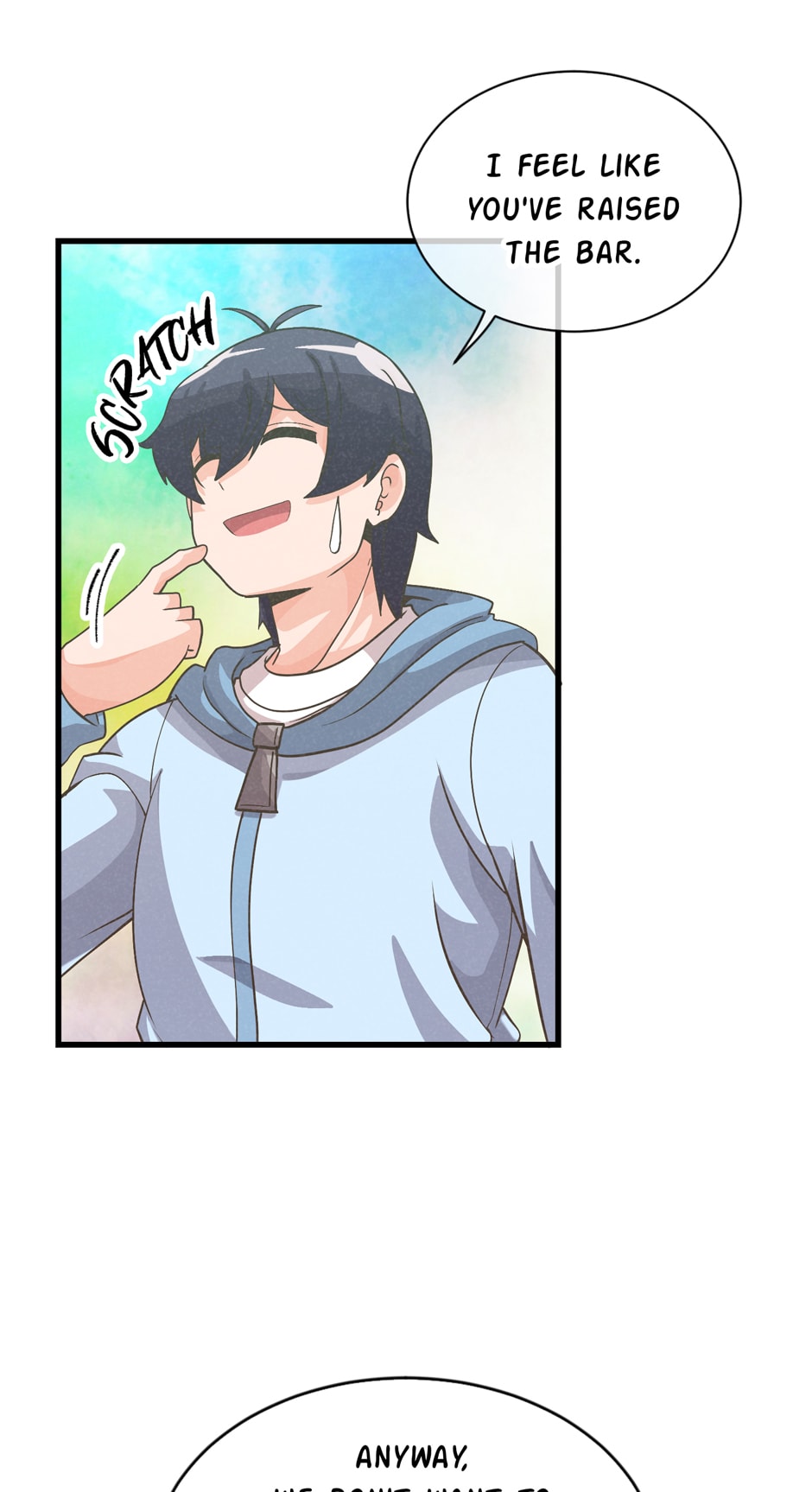 Spirit Farmer Chapter 43 Page 39