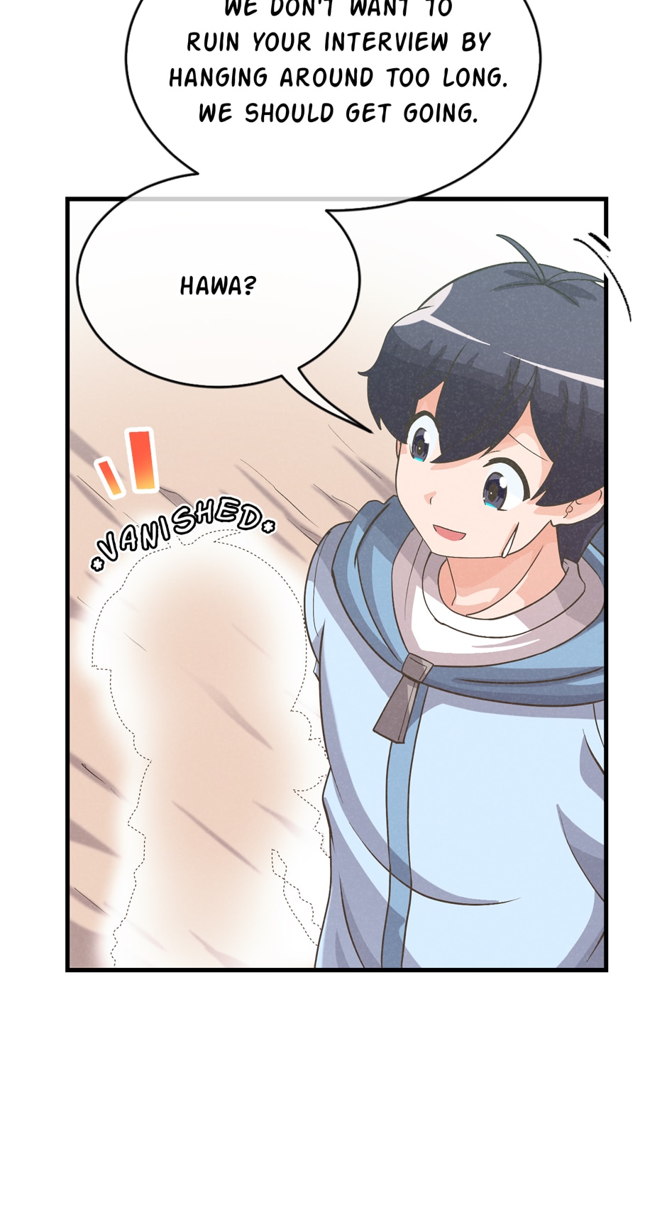 Spirit Farmer Chapter 43 Page 40