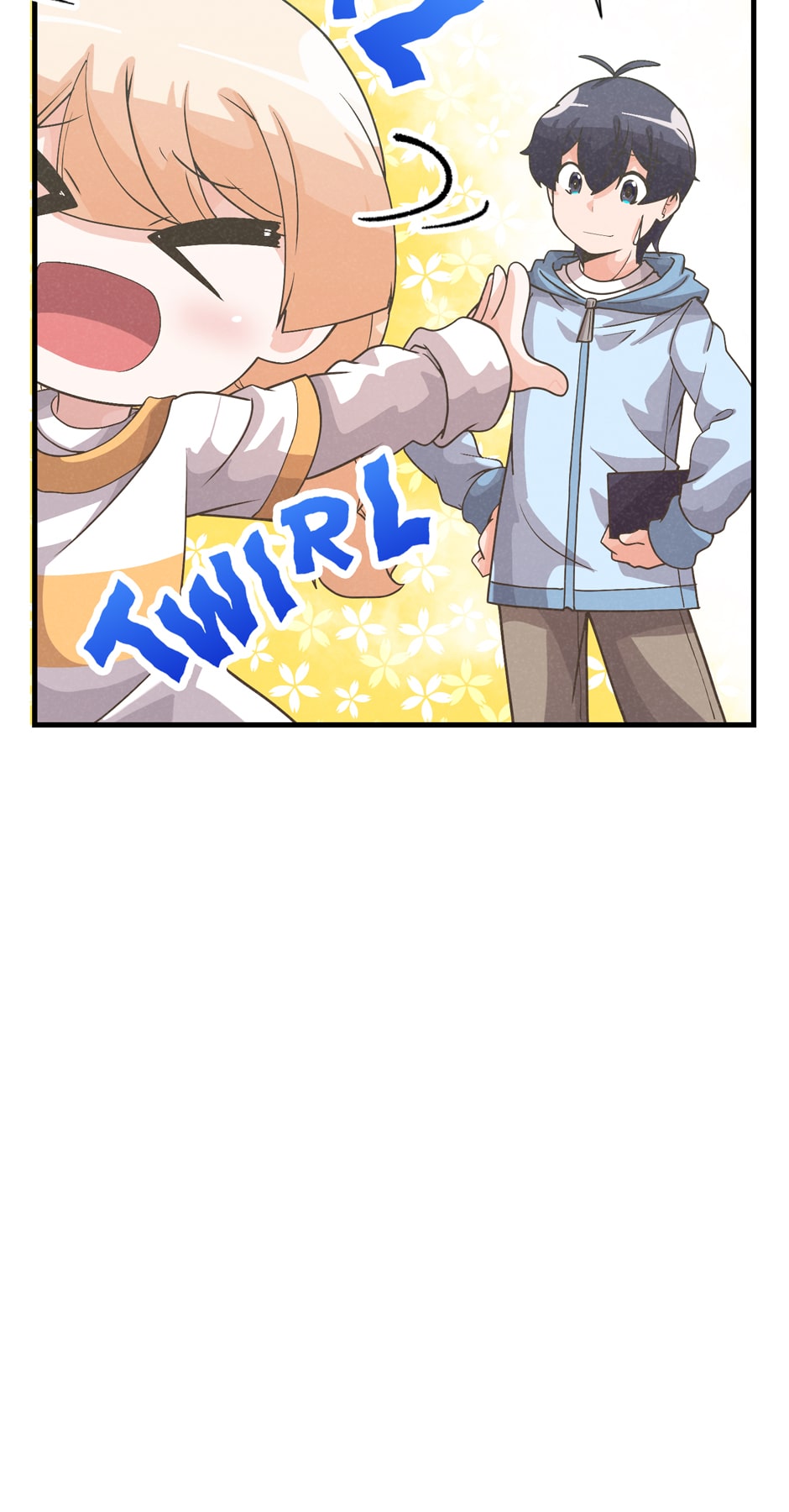 Spirit Farmer Chapter 43 Page 45
