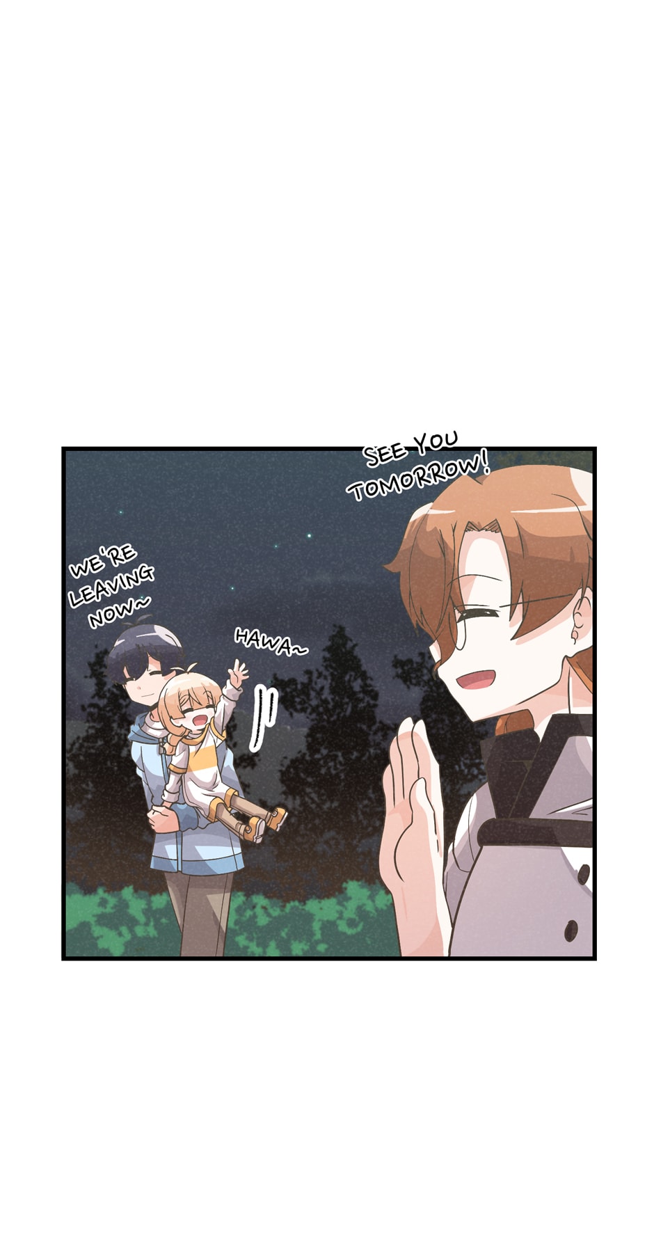 Spirit Farmer Chapter 43 Page 46