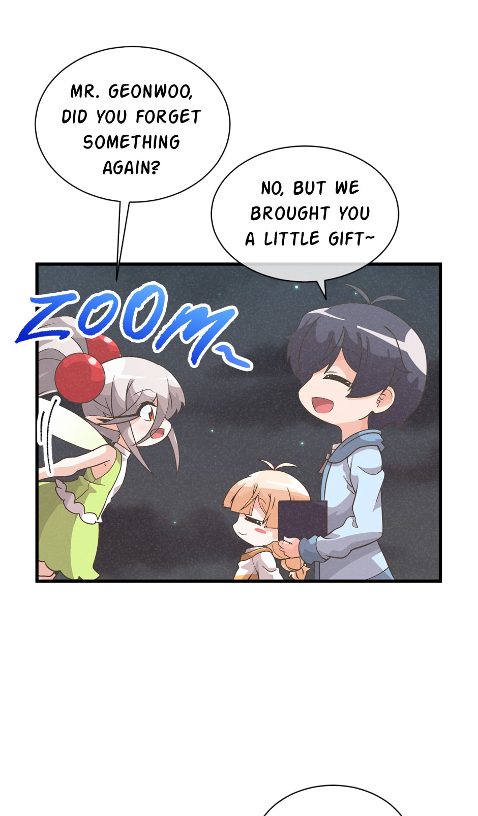 Spirit Farmer Chapter 43 Page 53