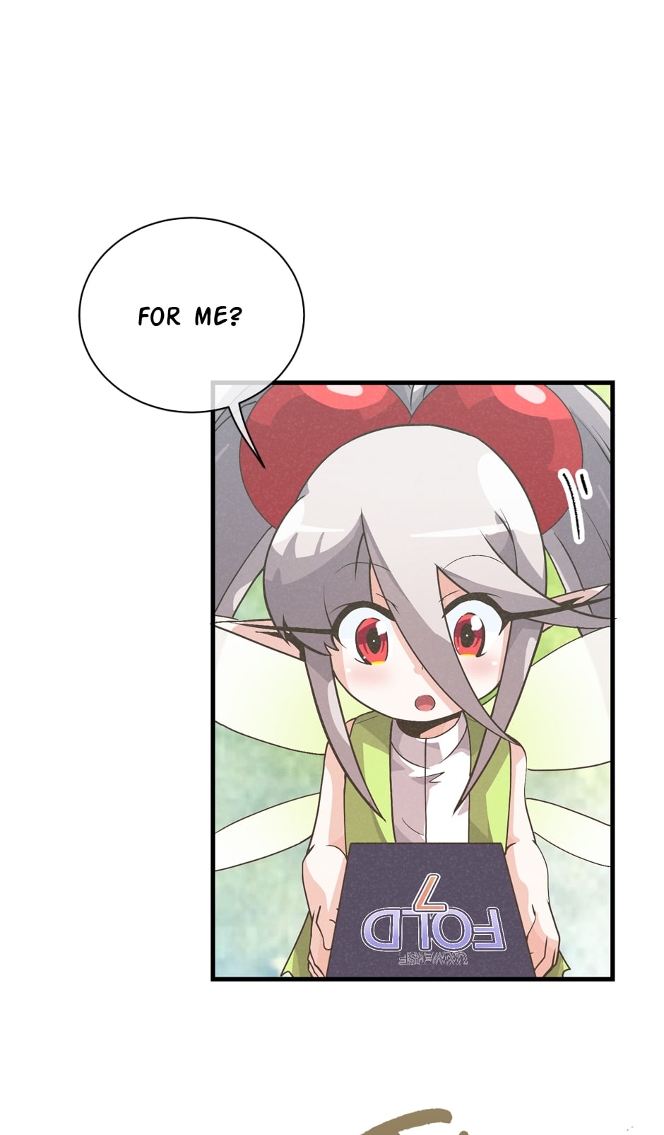 Spirit Farmer Chapter 43 Page 55