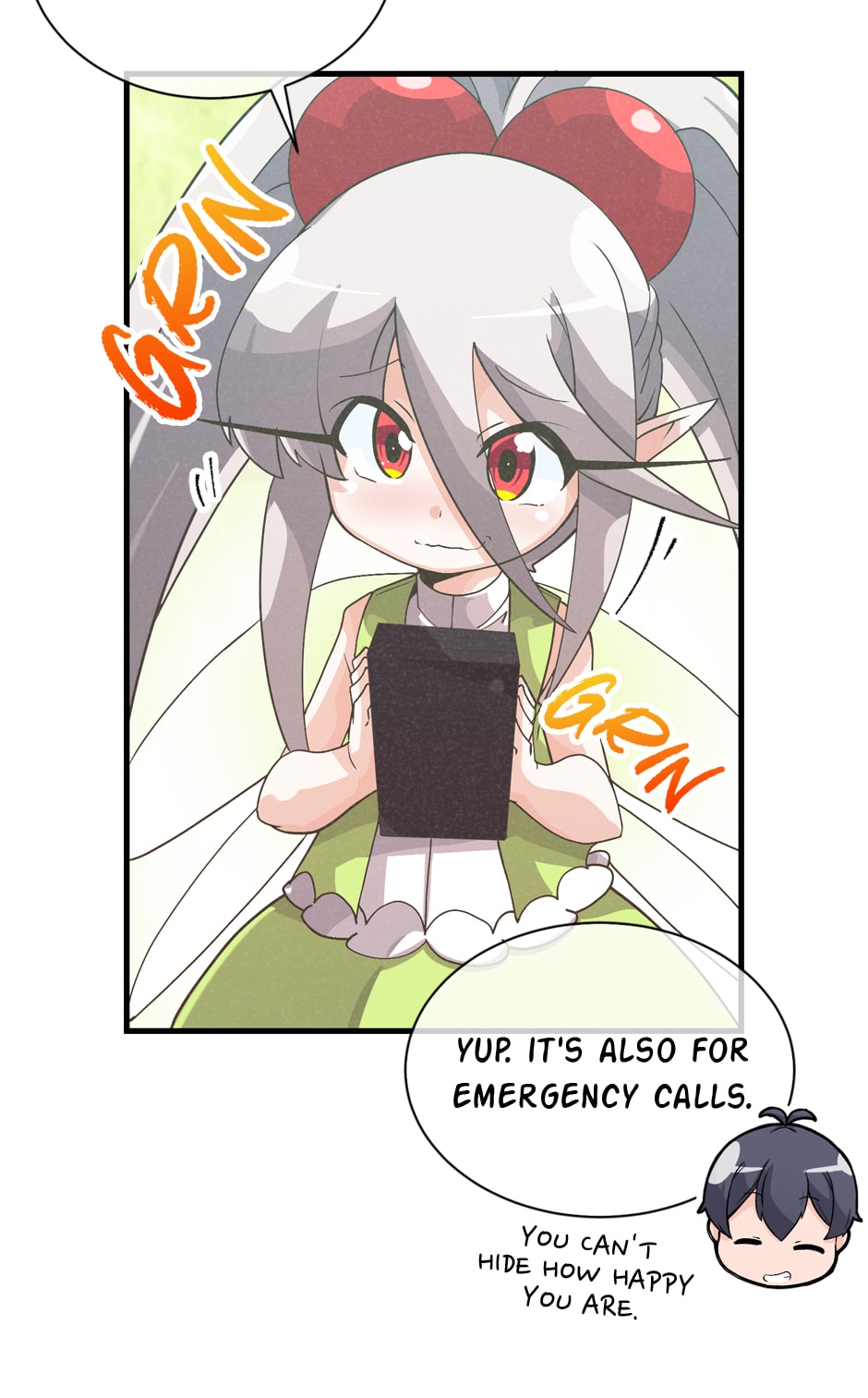 Spirit Farmer Chapter 43 Page 60