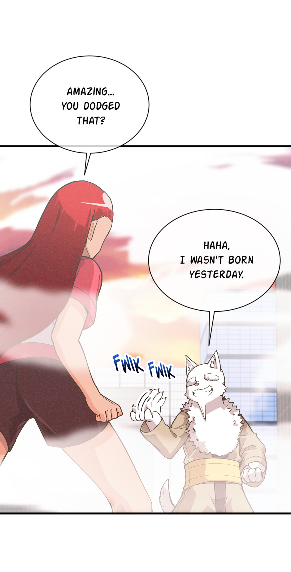 Spirit Farmer Chapter 166 Page 10