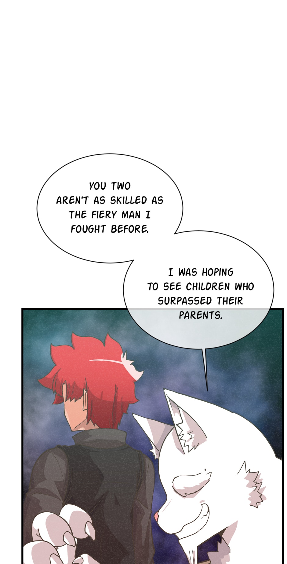 Spirit Farmer Chapter 166 Page 11