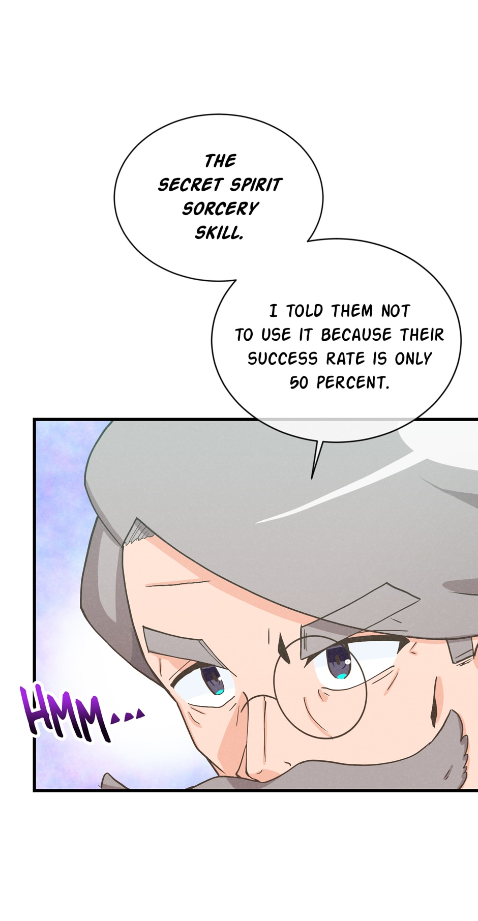 Spirit Farmer Chapter 166 Page 17