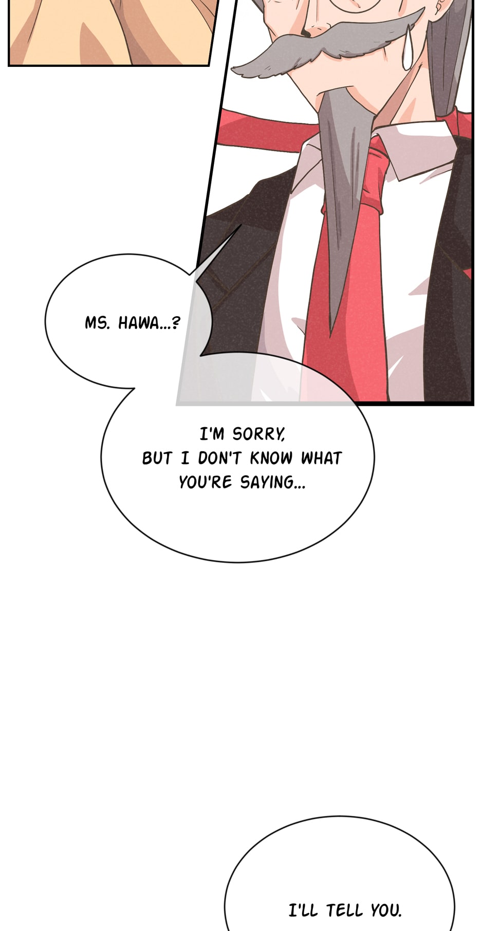 Spirit Farmer Chapter 166 Page 20