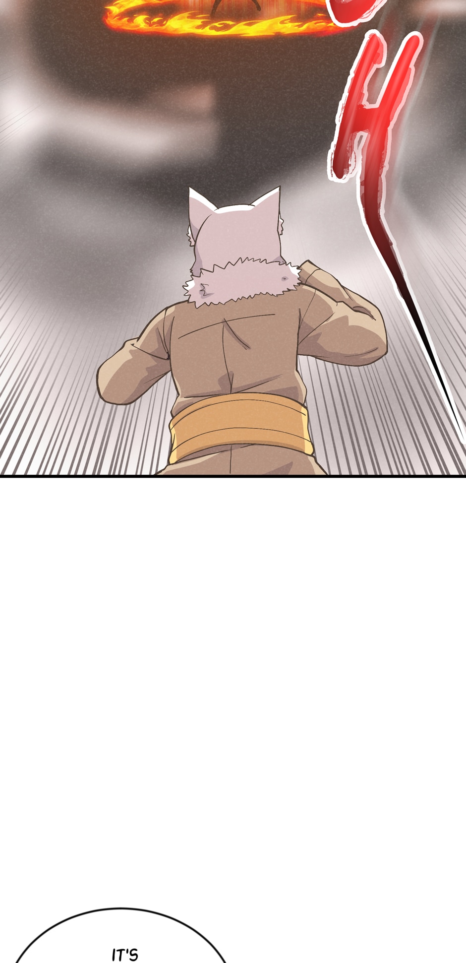 Spirit Farmer Chapter 166 Page 27