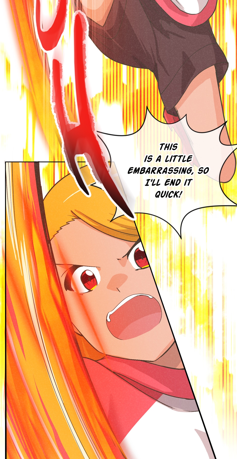 Spirit Farmer Chapter 166 Page 36