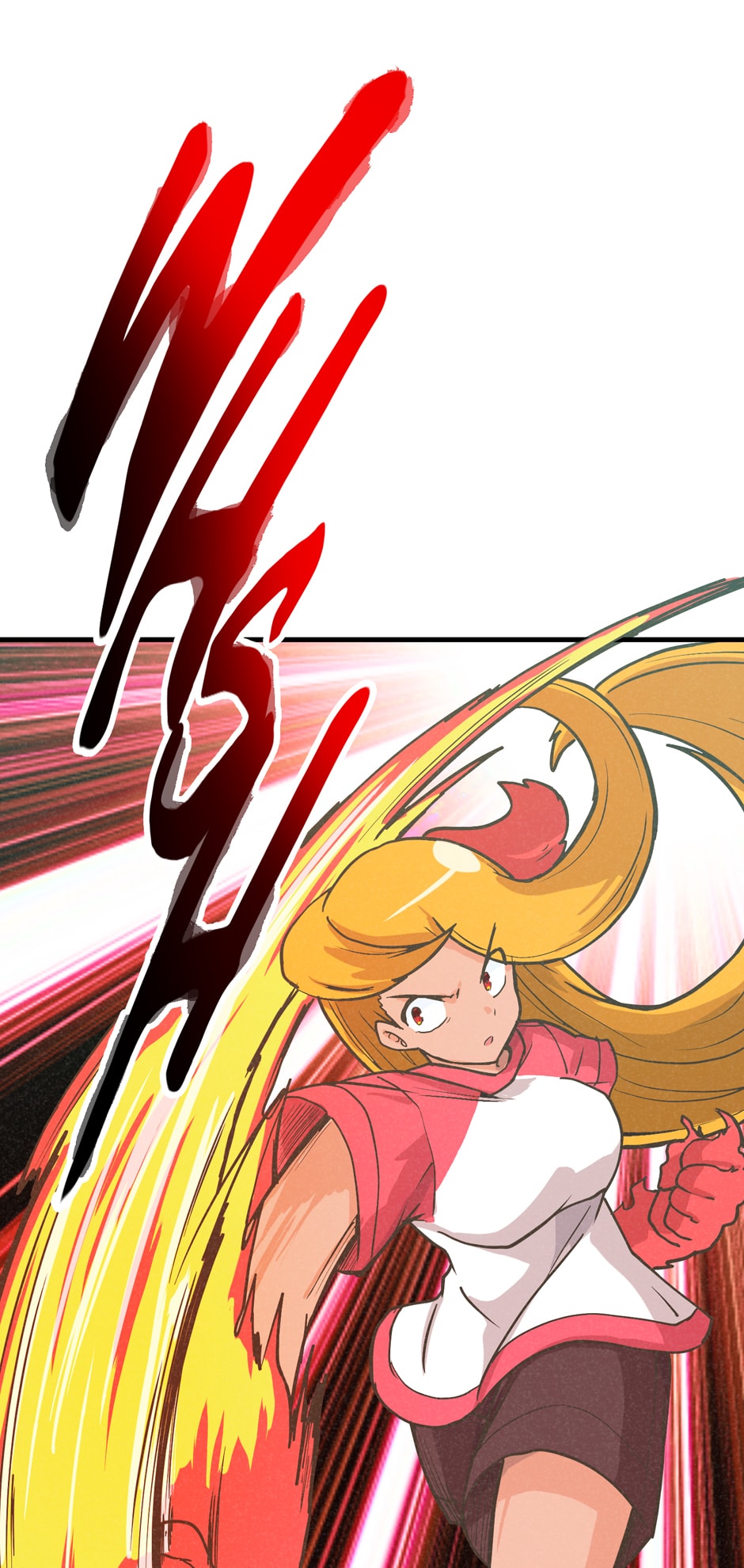 Spirit Farmer Chapter 166 Page 42