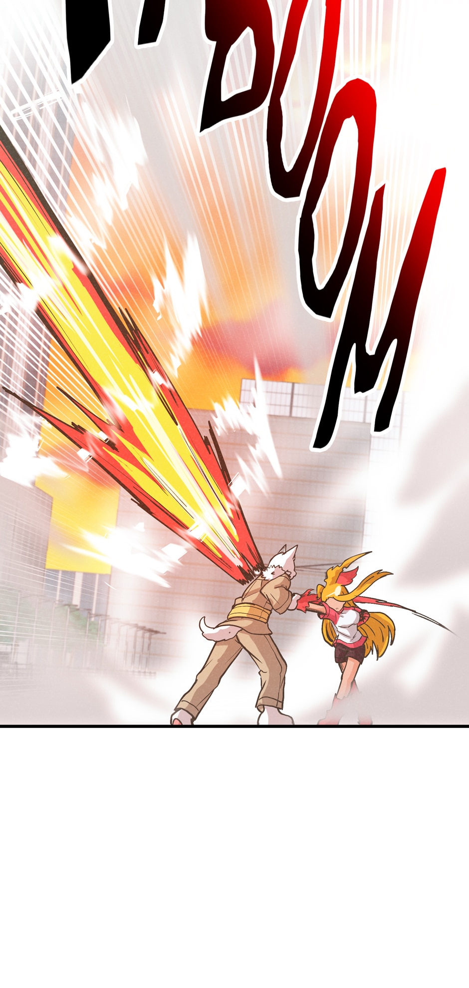Spirit Farmer Chapter 166 Page 44