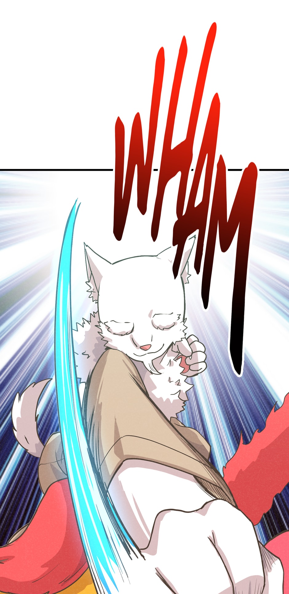 Spirit Farmer Chapter 166 Page 52