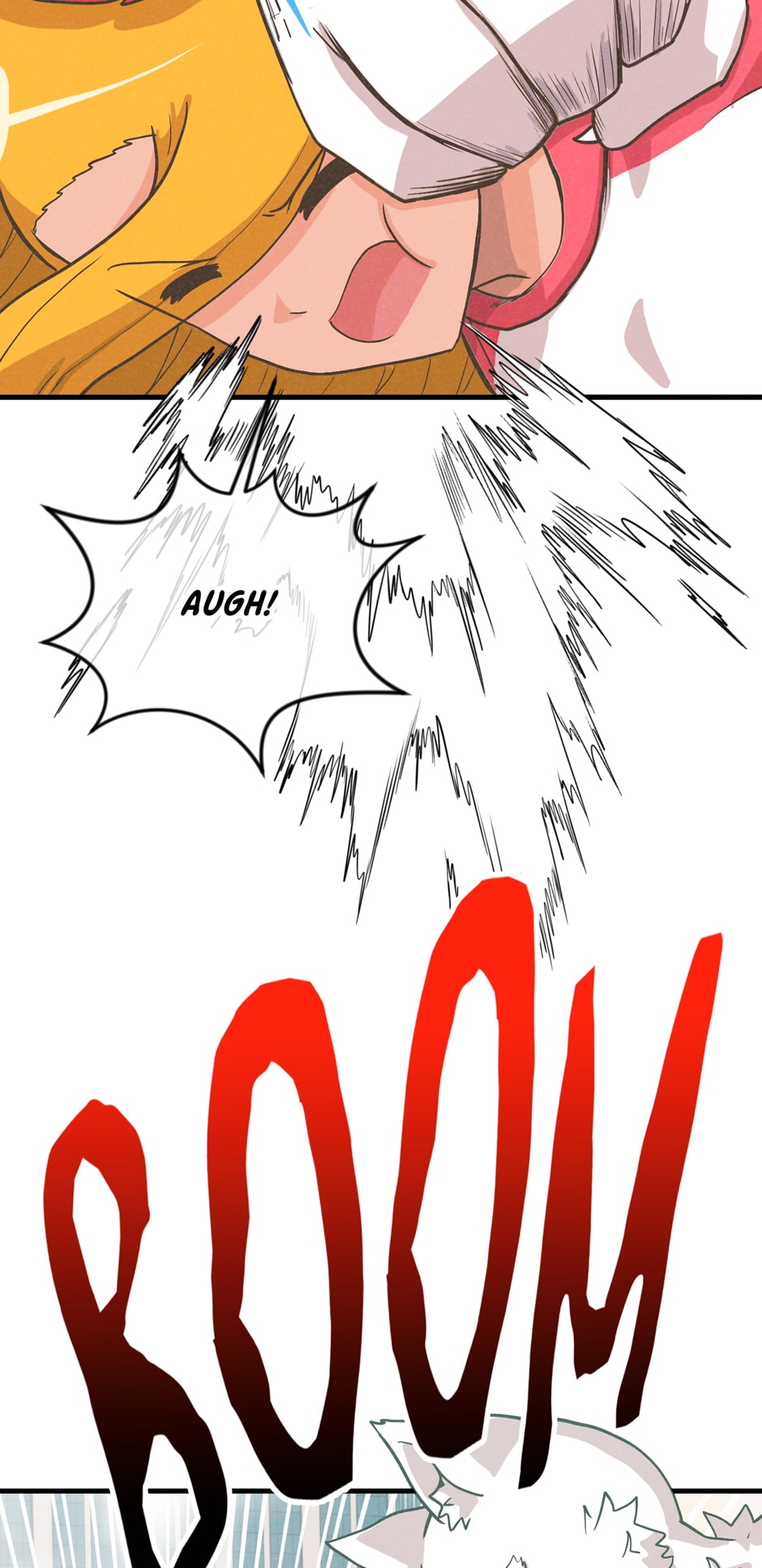 Spirit Farmer Chapter 166 Page 53