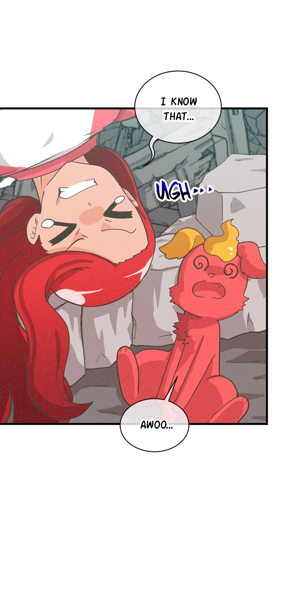 Spirit Farmer Chapter 166 Page 56
