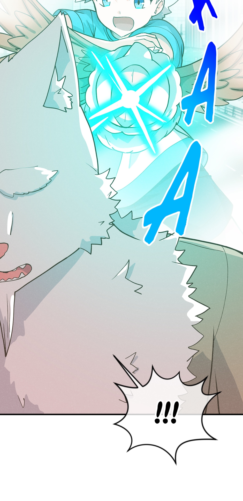 Spirit Farmer Chapter 166 Page 59