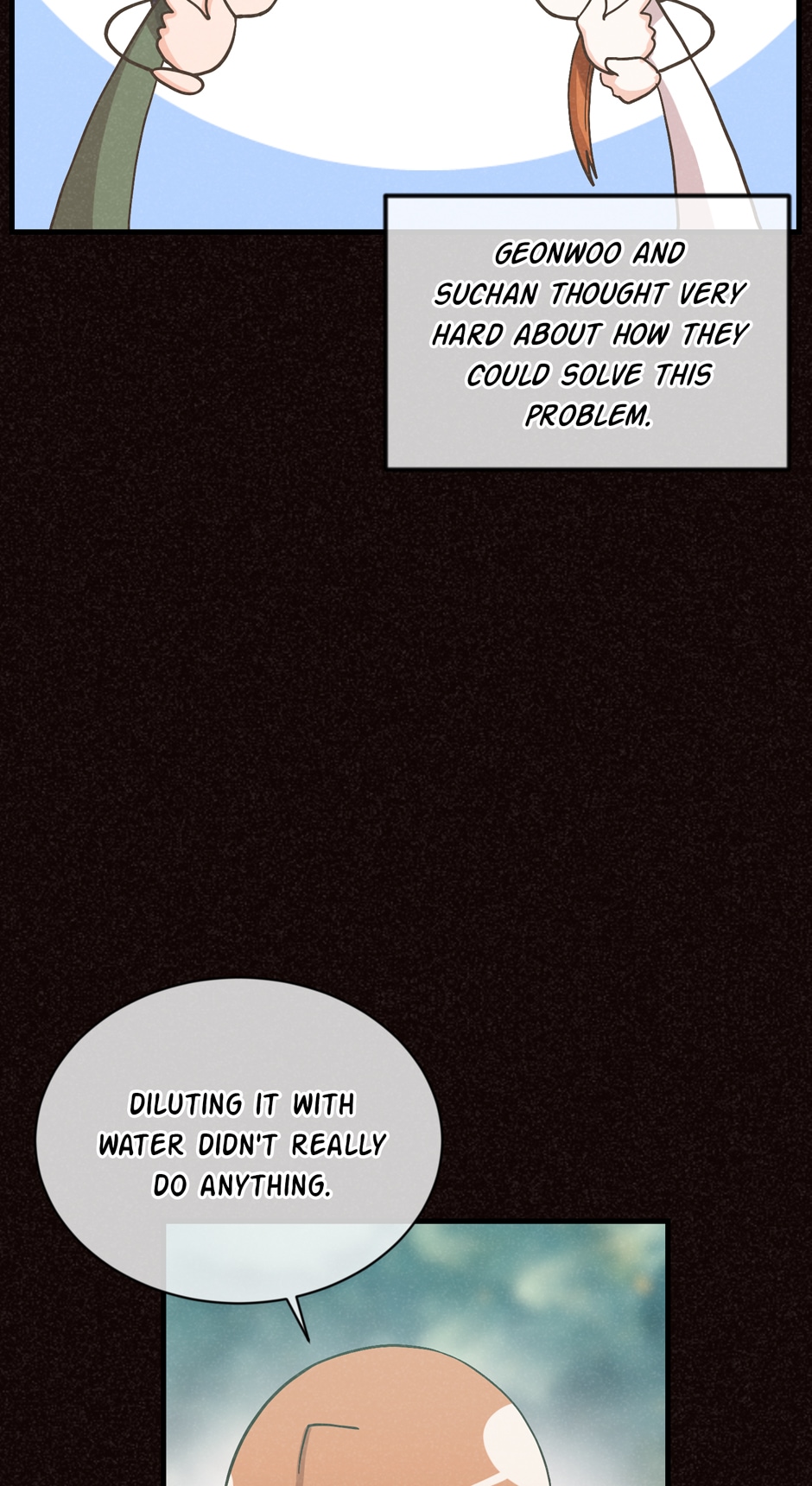 Spirit Farmer Chapter 166 Page 74